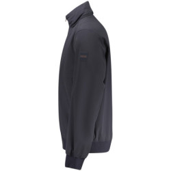 BOSS MEN'S BLUE JACKET
