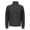 VESTE NOIRE BOSS POUR HOMME