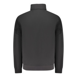 VESTE NOIRE BOSS POUR HOMME