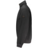 BOSS MEN'S BLACK JACKET