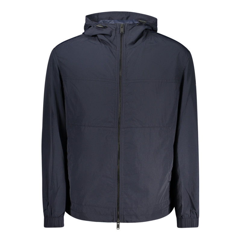 BOSS MEN'S BLUE JACKET