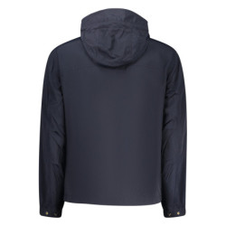 BOSS MEN'S BLUE JACKET