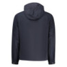 BOSS MEN'S BLUE JACKET