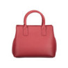 Sac Valentino pour femme rouge