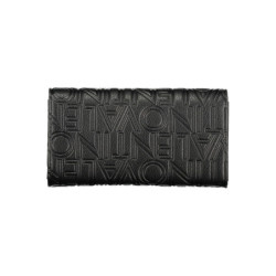 VALENTINO BAGS WOMEN'S BLACK WALLET