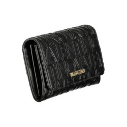 VALENTINO BAGS WOMEN'S BLACK WALLET