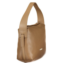 VALENTINO BAGS WOMEN'S BROWN BAG