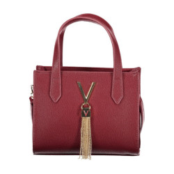 Sac Valentino pour femme rouge