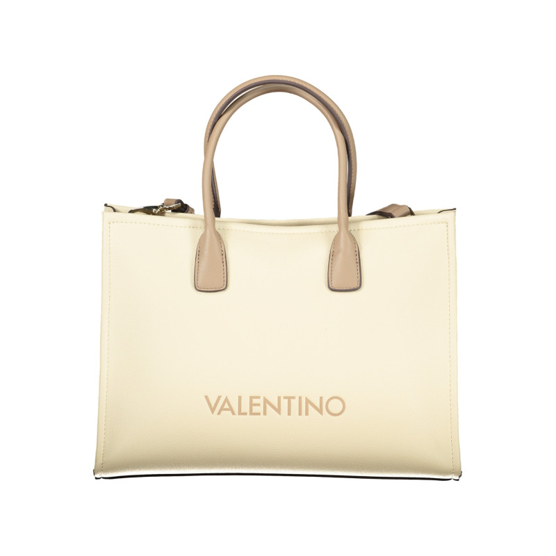 Sac beige pour femme VALENTINO BAGS
