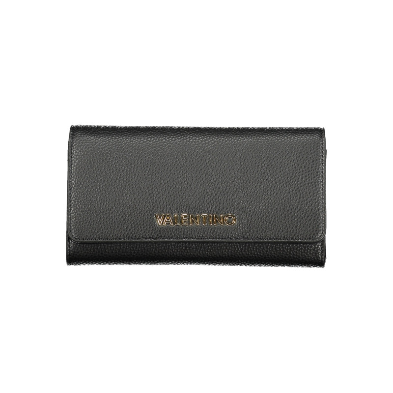 PORTEFEUILLE NOIR POUR FEMME VALENTINO BAGS