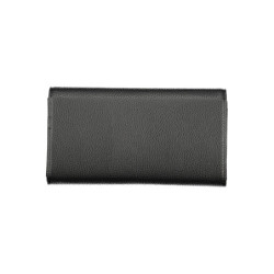 PORTEFEUILLE NOIR POUR FEMME VALENTINO BAGS