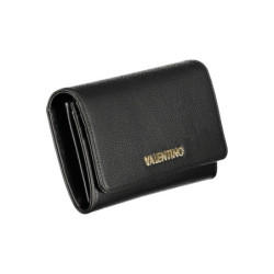 PORTEFEUILLE NOIR POUR FEMME VALENTINO BAGS
