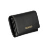 PORTEFEUILLE NOIR POUR FEMME VALENTINO BAGS