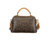 VALENTINO BAGS WOMEN'S BROWN BAG