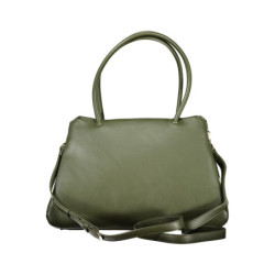 SAC VALENTINO POUR FEMME, SAC VERT