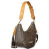 VALENTINO BAGS WOMEN'S BROWN BAG