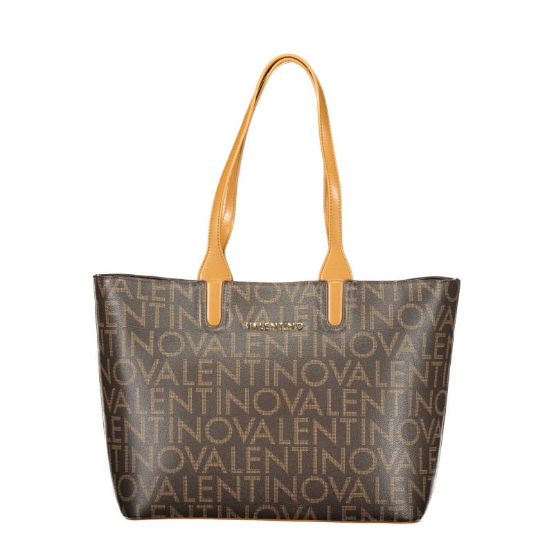 Sac marron VALENTINO pour femme