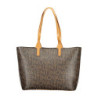 Sac marron VALENTINO pour femme
