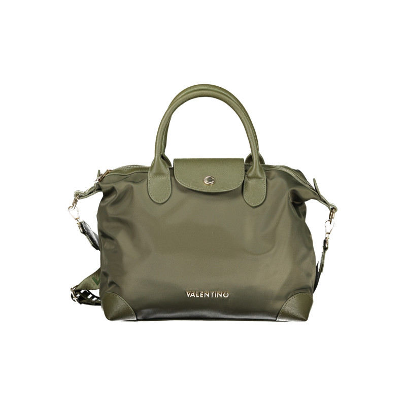 VALENTINO BAGS WOMEN'S GREEN BAG