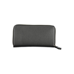 PORTEFEUILLE NOIR POUR FEMME VALENTINO BAGS