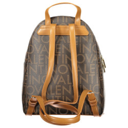 SAC À DOS FEMME VALENTINO MARRON