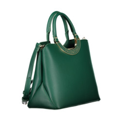 VALENTINO BAGS WOMEN'S GREEN BAG