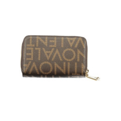 PORTEFEUILLE VALENTINO BAGS FEMME MARRON