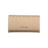 PORTEFEUILLE VALENTINO BAGS FEMME MARRON