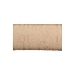 PORTEFEUILLE VALENTINO BAGS FEMME MARRON