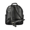 VALENTINO BAGS WOMEN'S BLACK BACKPACK