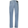BOSS JEANS DENIM MEN'S BLUE