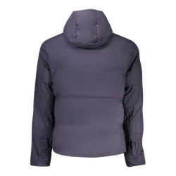 US GRAND MEN'S BLUE JACKET