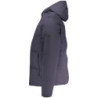US GRAND MEN'S BLUE JACKET