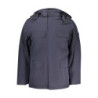 US GRAND MEN'S BLUE JACKET