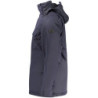 VESTE BLEUE POUR HOMME US GRAND