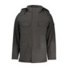 US GRAND BLACK MEN'S JACKET