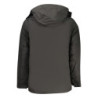 US GRAND BLACK MEN'S JACKET
