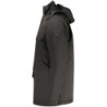 VESTE NOIRE POUR HOMME US GRAND