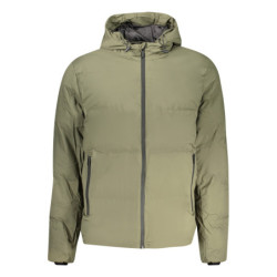 US GRAND GREEN MEN'S JACKET
