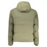 US GRAND GREEN MEN'S JACKET
