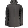 VESTE NOIRE POUR HOMME US GRAND