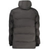 VESTE NOIRE POUR HOMME US GRAND