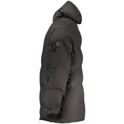US GRAND BLACK MEN'S JACKET