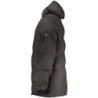VESTE NOIRE POUR HOMME US GRAND