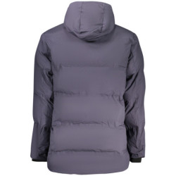 US GRAND MEN'S BLUE JACKET