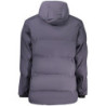 US GRAND MEN'S BLUE JACKET
