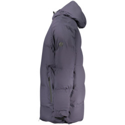 US GRAND MEN'S BLUE JACKET