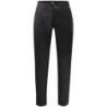 PANTALONS NOIRS POUR HOMMES BOSS