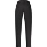 PANTALONS NOIRS POUR HOMMES BOSS