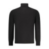PULL NOIR POUR HOMME BOSS